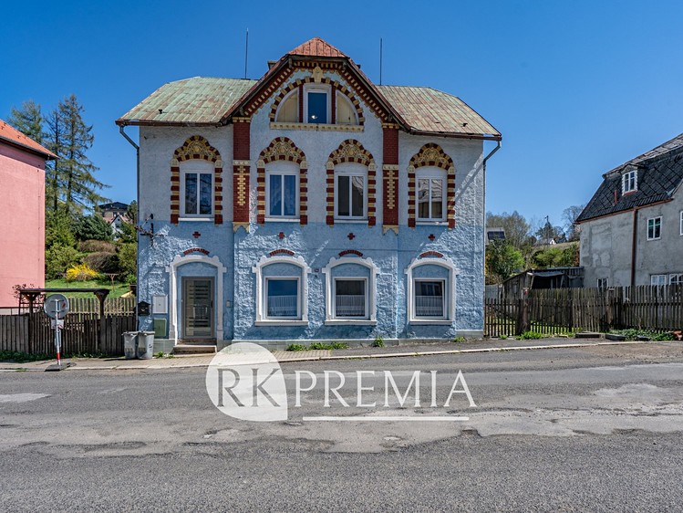 Будинок на продаж, 430 м² (15 з 44)