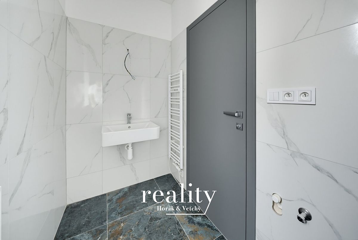 Prodej bytu 2+kk 33 m² – fotografie 5