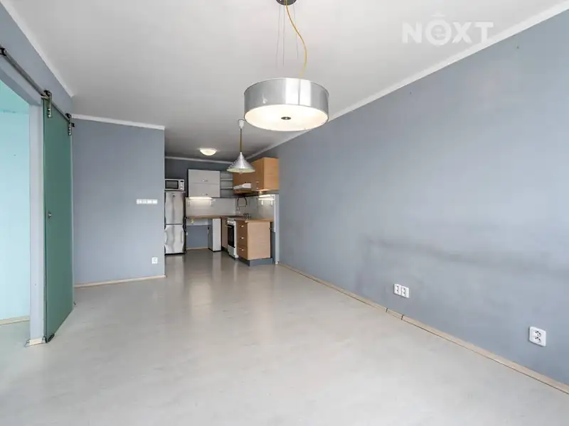 Pronájem bytu 2+kk 42 m², Praha – náhled fotky 3