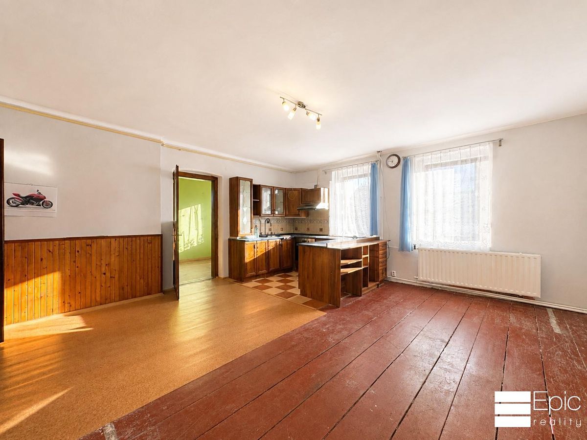 Prodej rodinného domu 154 m², pozemek 491 m² – fotografie 4