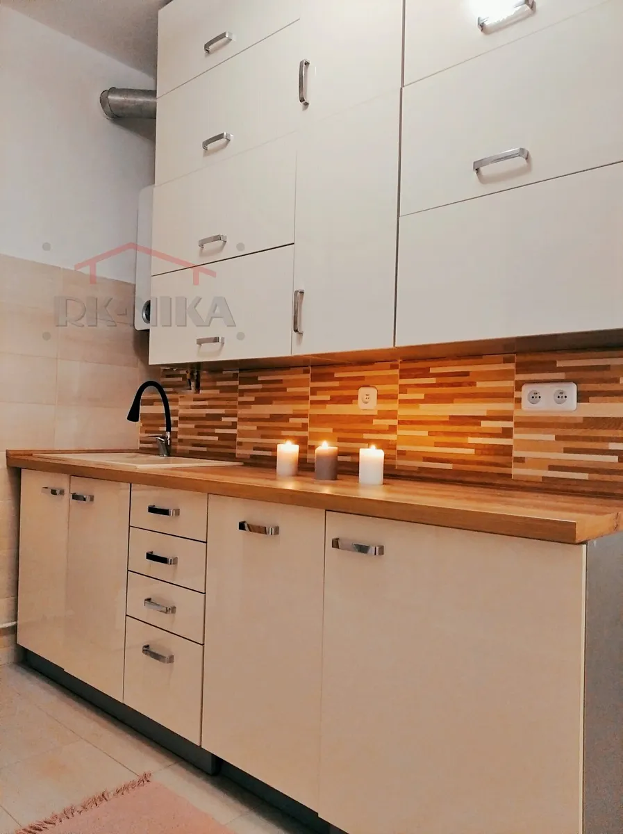 Prodej bytu 2+1 54 m²