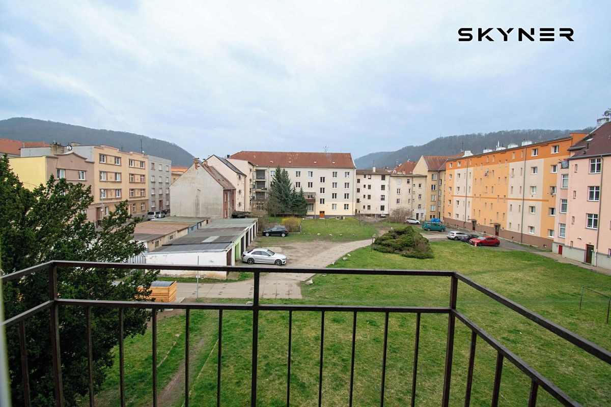 Pronájem bytu 2+1 66 m² – fotografie 3