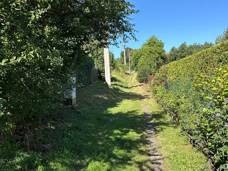 Prodej stavebního pozemku 494 m², Karlovy Vary – náhled fotky 3