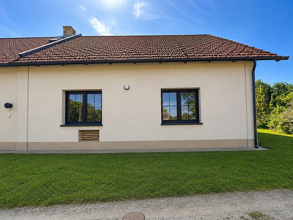 Prodej rodinného domu 145 m², pozemek 1491 m² – fotografie 3