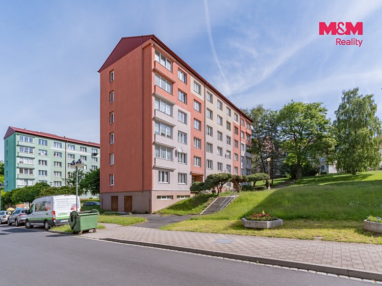 Квартира 2+1 в оренду, 49 м² (14 з 15)