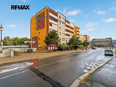 Prodej bytu 4+1 75 m²