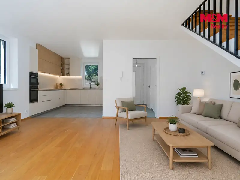 Prodej bytu 3+kk 83 m², Říčany – náhled fotky 3