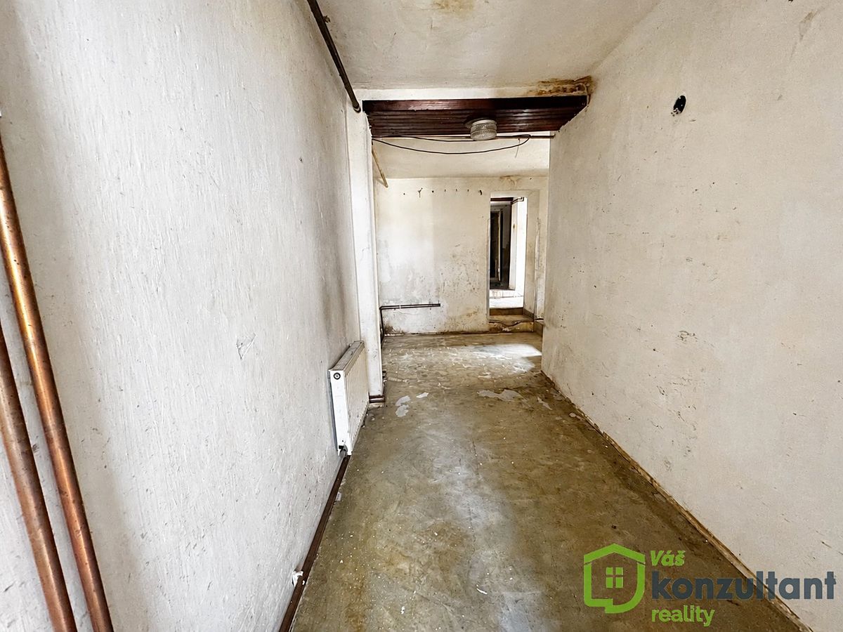 Prodej rodinného domu 70 m², pozemek 255 m² – fotografie 5