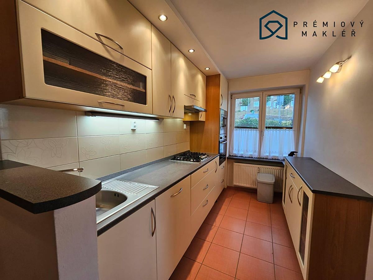Pronájem bytu 3+1 60 m² – fotografie 2