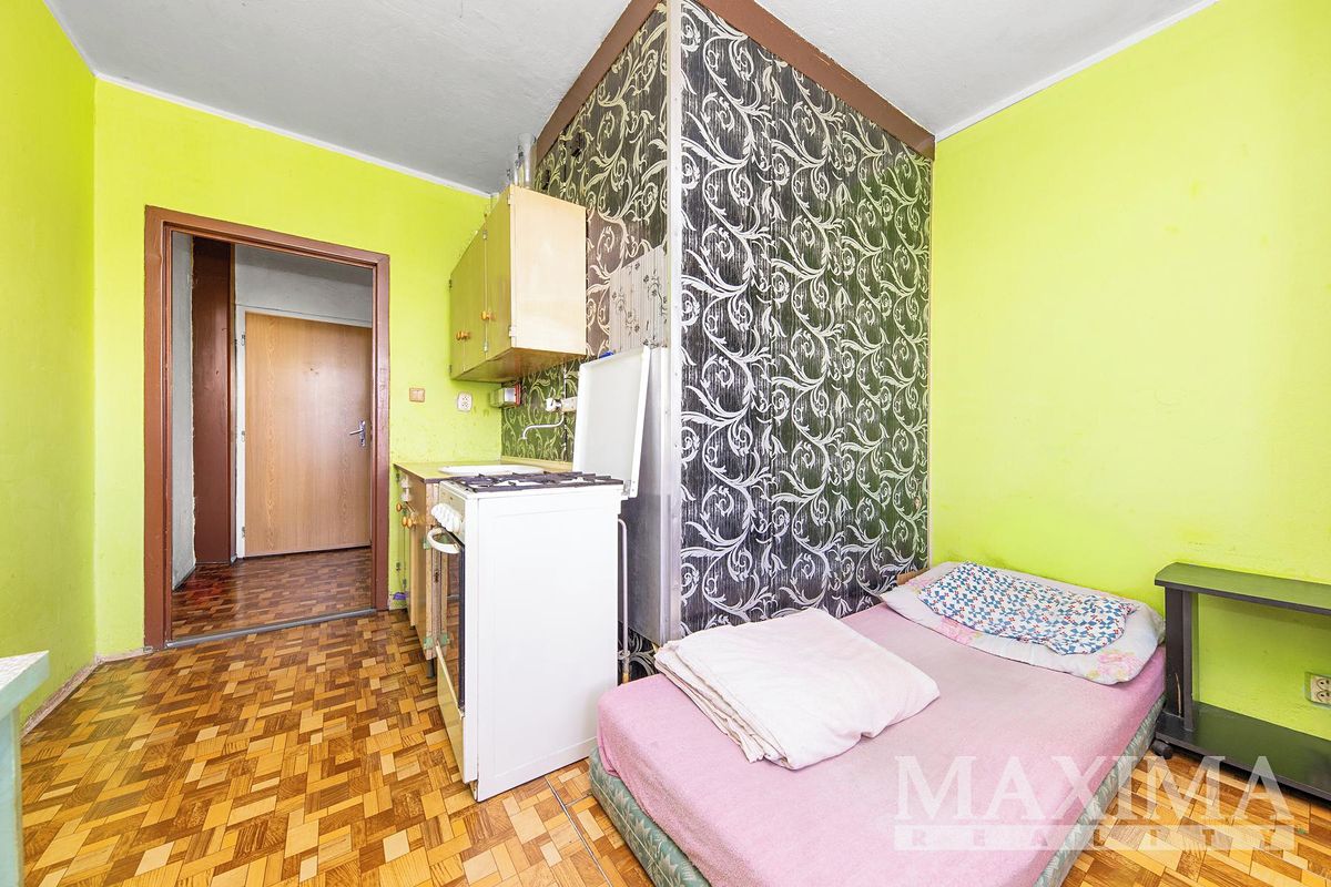 Prodej bytu 1+1 39 m² – fotografie 4