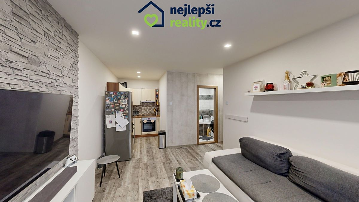 Prodej bytu 2+kk 39 m² – fotografie 2