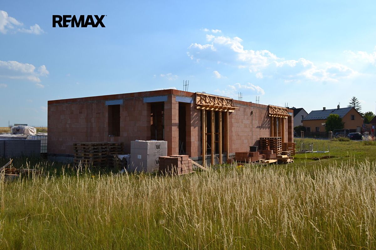 Prodej rodinného domu 134 m², pozemek 1247 m² – fotografie 4