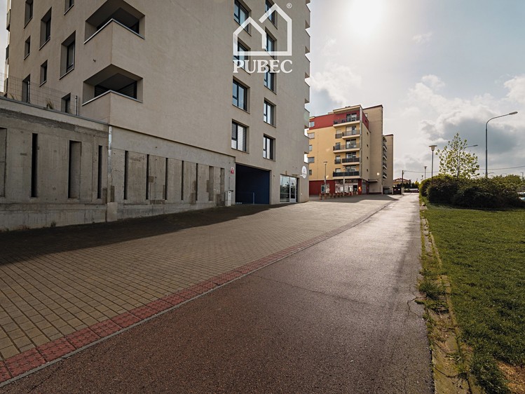 Prodej bytu 1+kk, 26 m² (13 z 20)