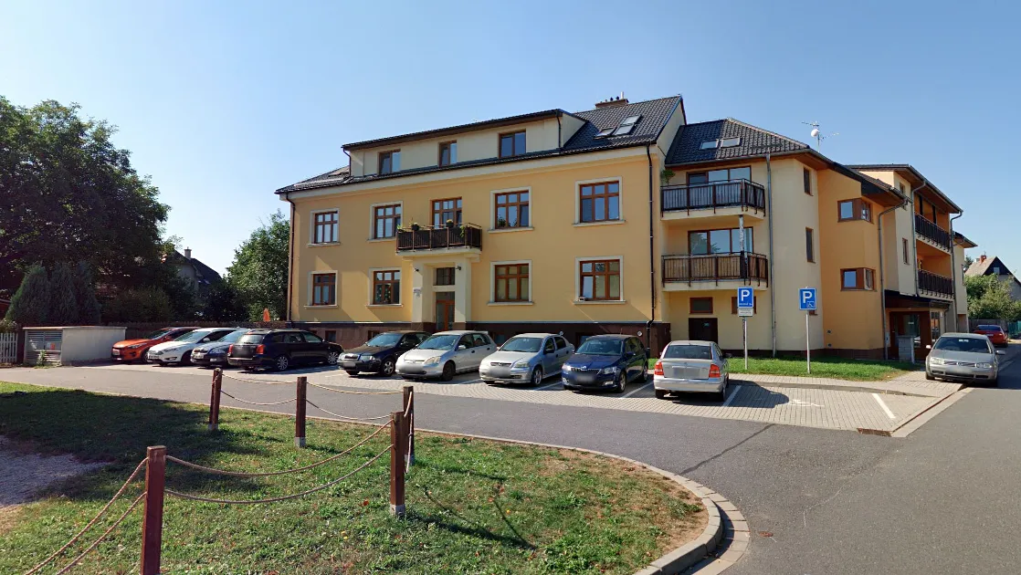 Prodej bytu 3+1 94 m²