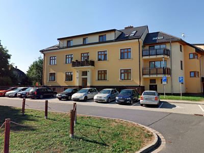 Prodej bytu 3+1 94 m²