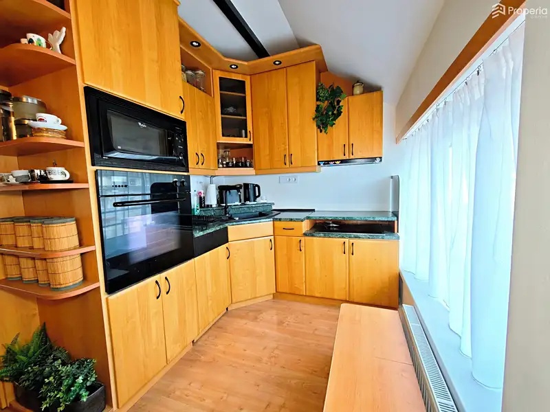 Prodej bytu 3+kk 108 m², Náměšť nad Oslavou – náhled fotky 3