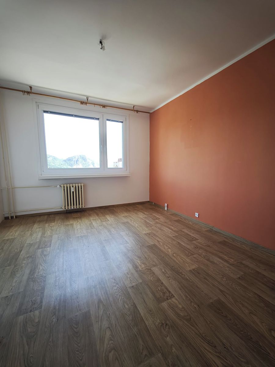 Pronájem bytu 1+1 36 m² – fotografie 5