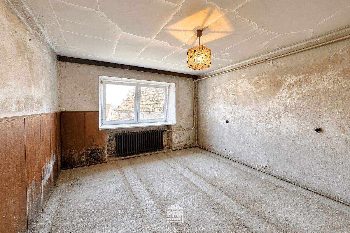 Prodej rodinného domu 149 m², pozemek 337 m² – fotografie 4