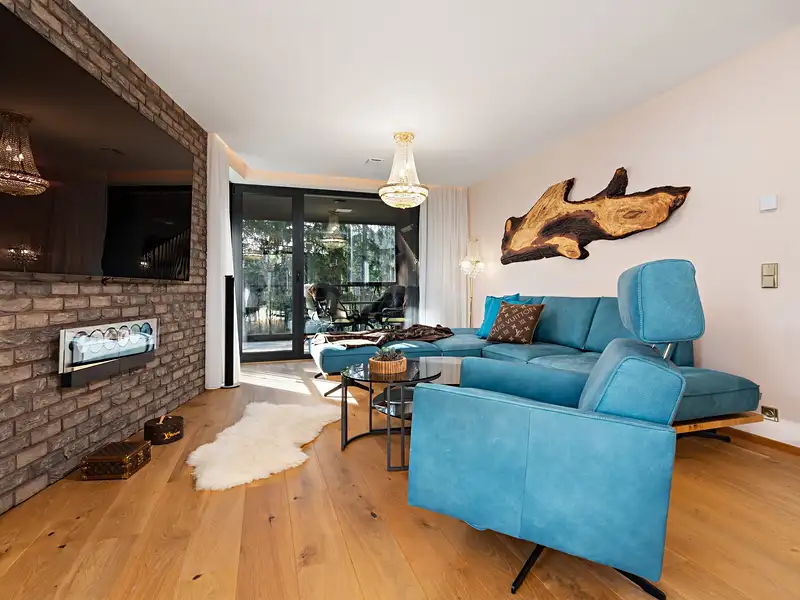 Prodej bytu 3+kk 120 m², Železná Ruda – náhled fotky 2