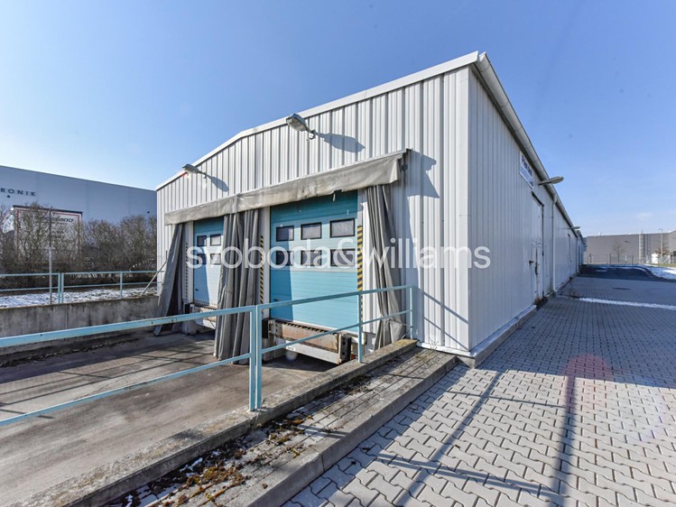 Pronájem komerčního prostoru, 5 000 m² (4 z 14)
