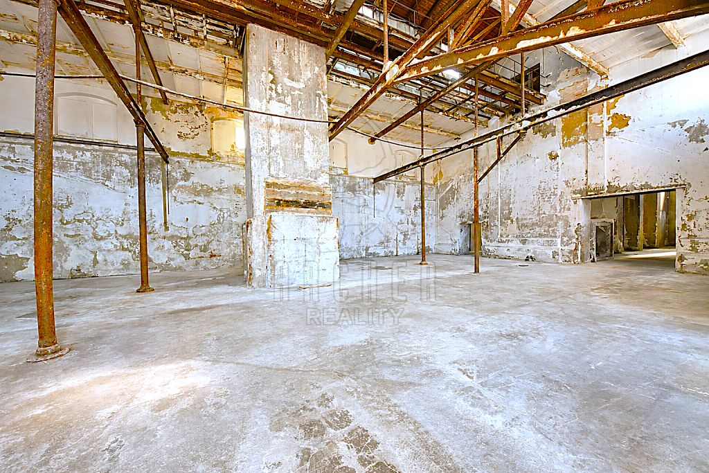 Prodej skladového prostoru 1200 m² – fotografie 4