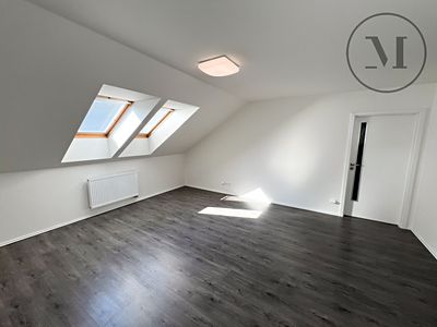 Pronájem bytu 1+1 59 m²