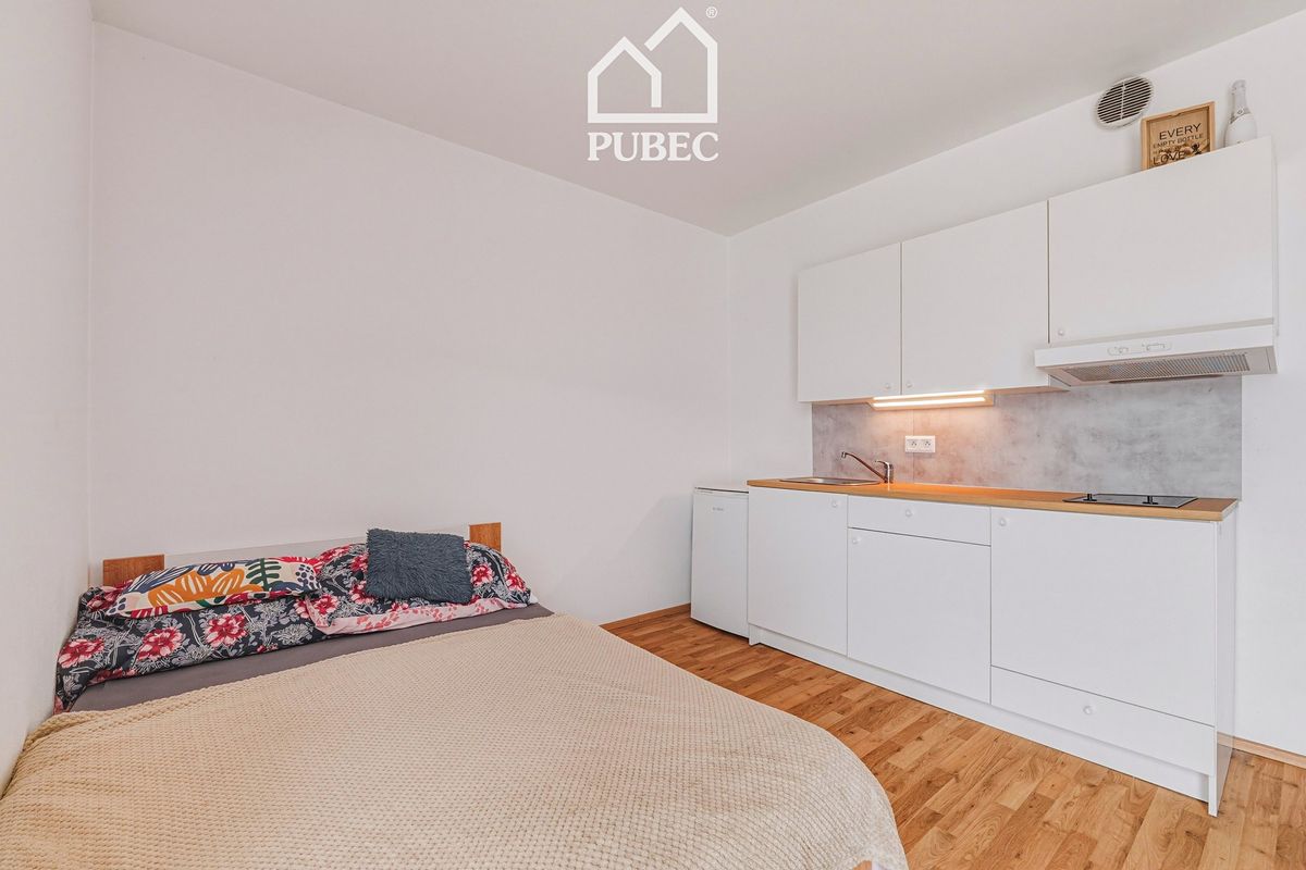 Prodej bytu 1+kk 26 m² – fotografie 5