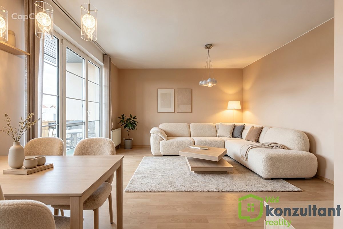 Prodej bytu 3+kk 85 m² – fotografie 4