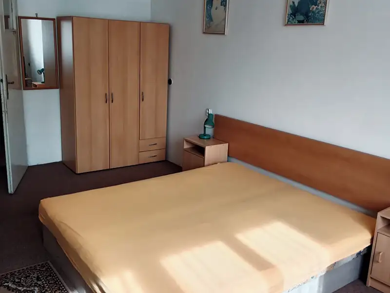Pronájem bytu 1+kk 25 m², Praha – náhled fotky 1