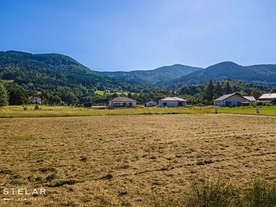 Prodej stavebního pozemku 1552 m²