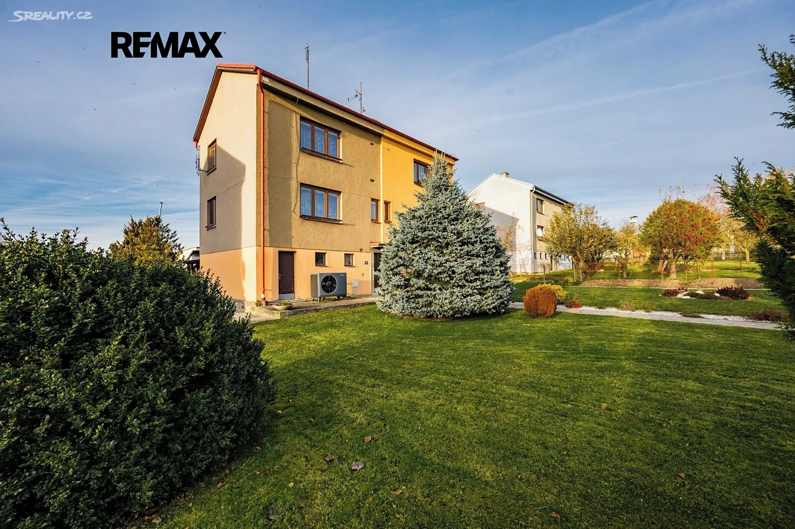 Prodej rodinného domu 116 m², pozemek 608 m², Budislav • Sreality.cz