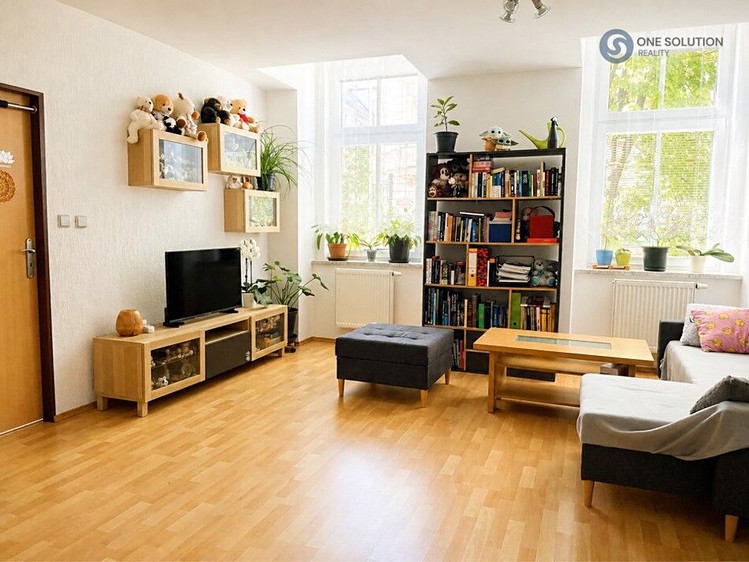 Wohnung 2+1 zum Kauf, 86 m² (9 von 21)