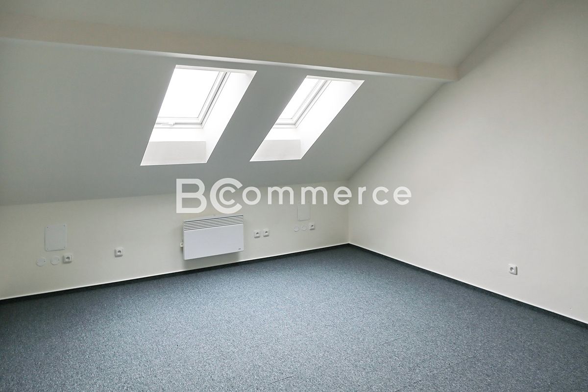 Pronájem kanceláře 23 m² – fotografie 5