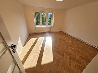 Prodej bytu 2+1 62 m²