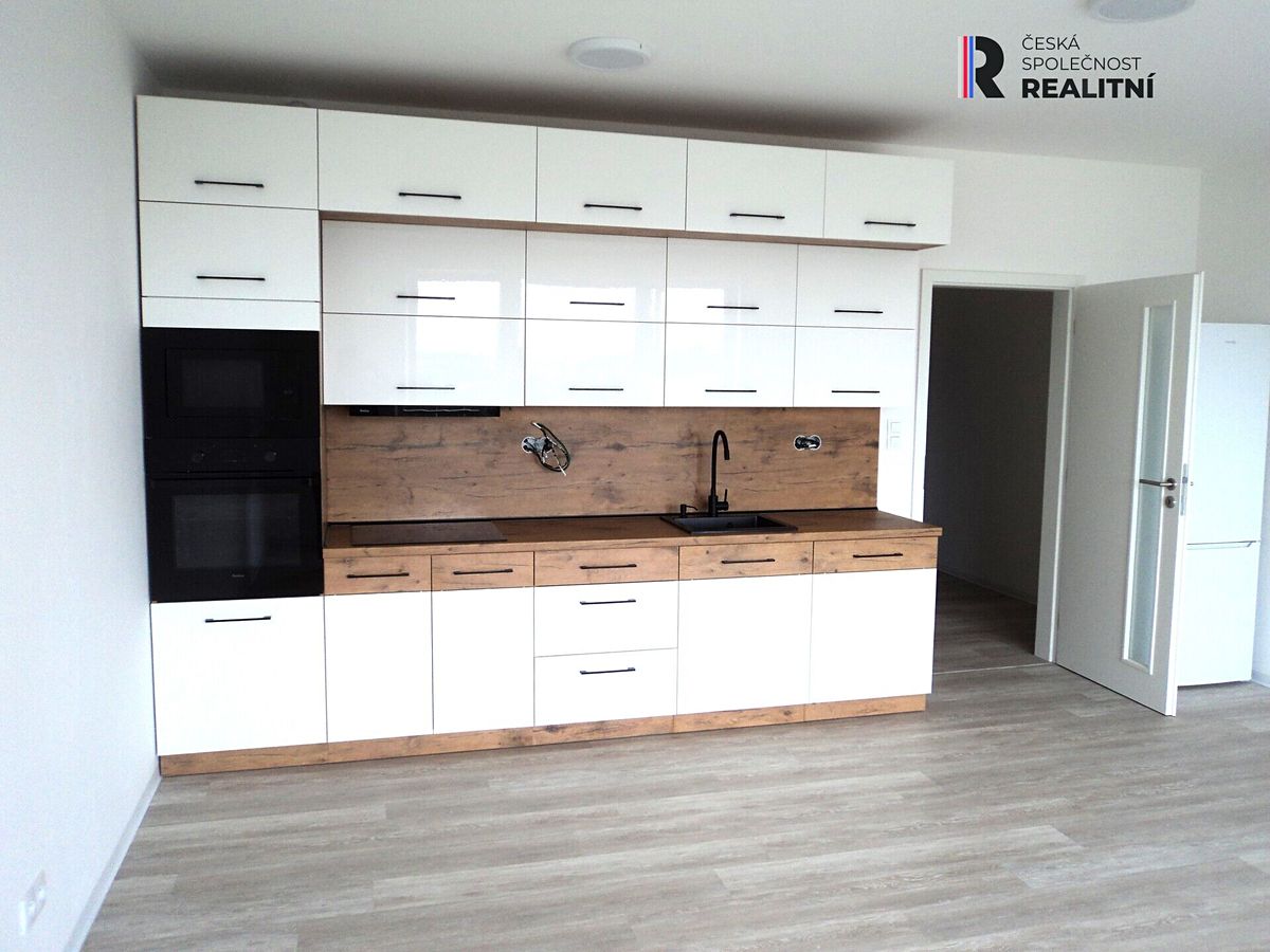 Pronájem bytu 1+kk 51 m² – fotografie 2