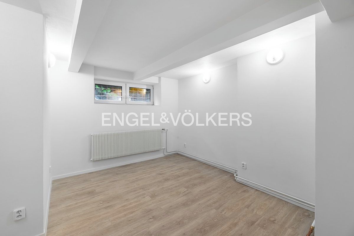 Pronájem bytu 2+1 53 m² – fotografie 4
