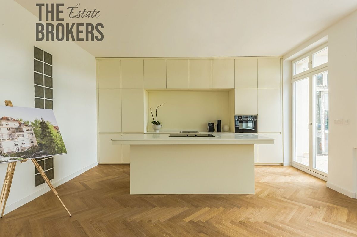 Prodej bytu 3+kk 96 m² – fotografie 3