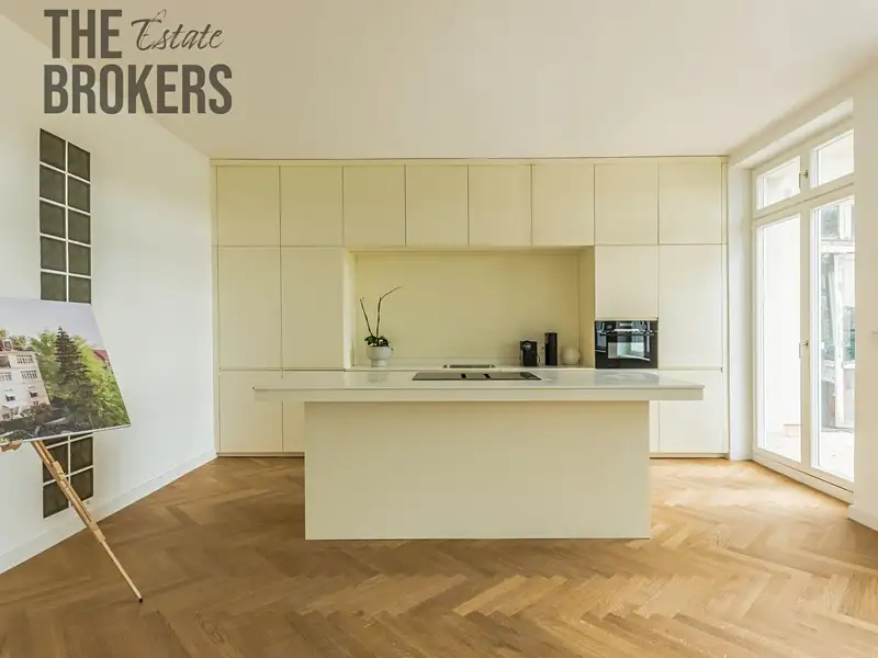 Prodej bytu 3+kk 96 m², Praha – náhled fotky 3