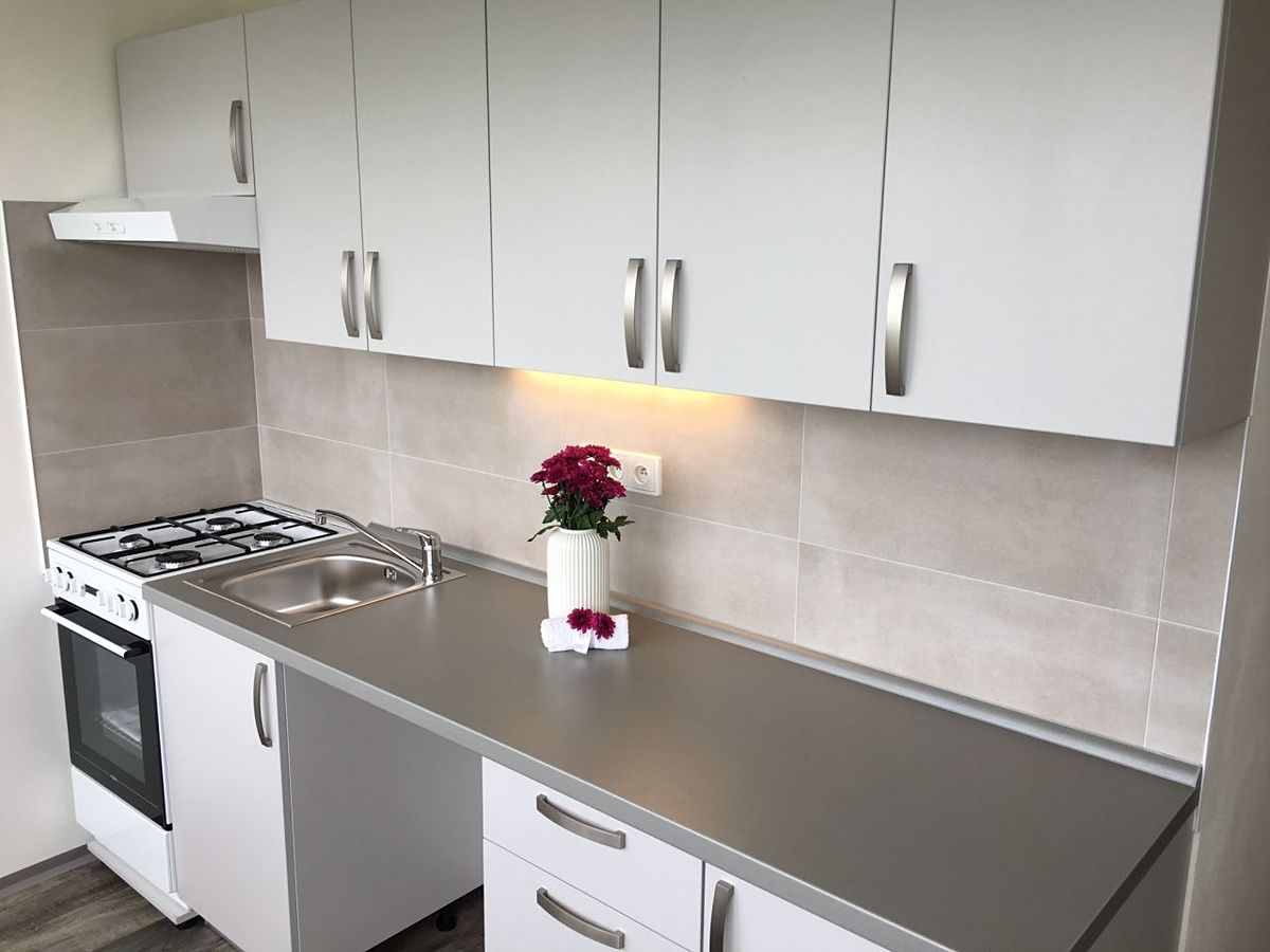 Pronájem bytu 1+1 35 m²