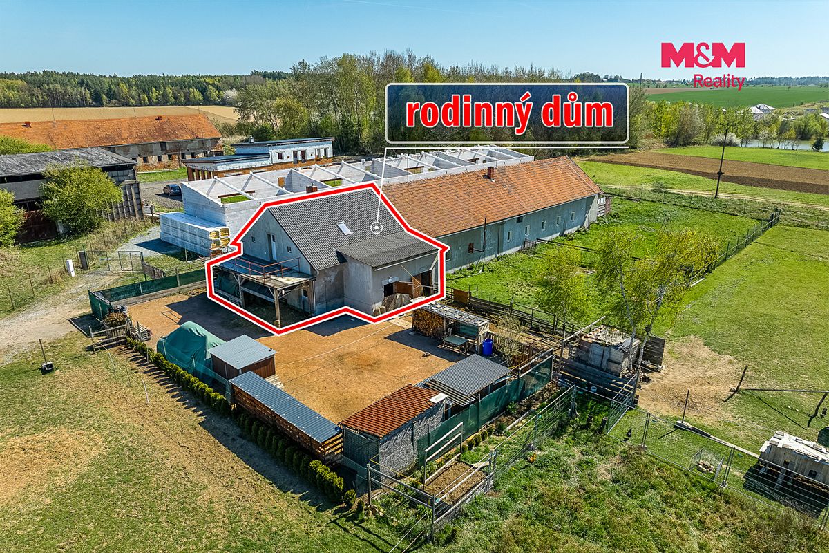 Prodej skladového prostoru 144 m² – fotografie 3