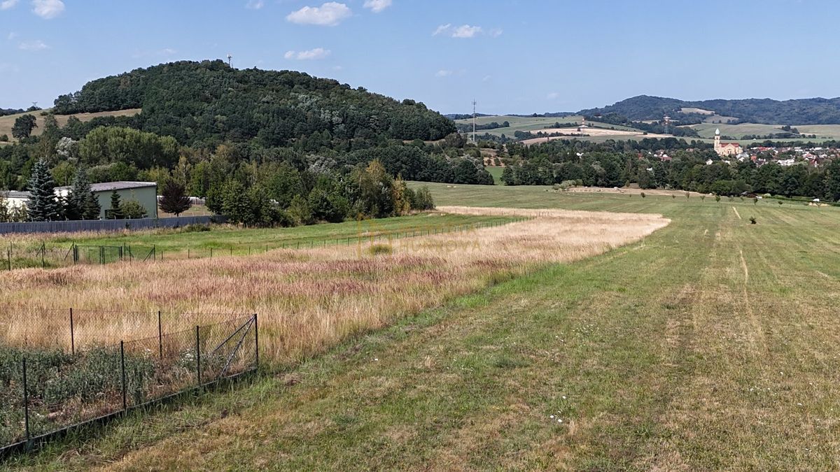 Prodej stavebního pozemku 2000 m² – fotografie 2