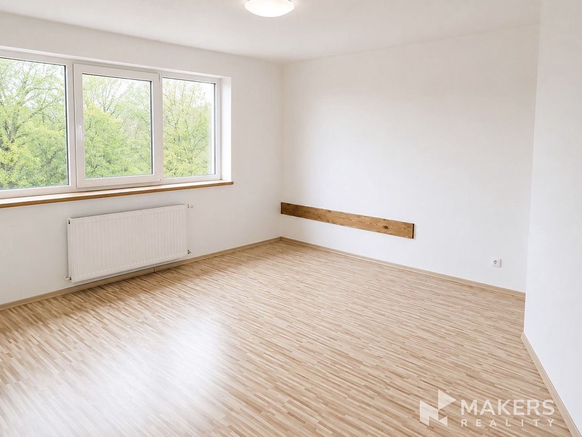 Pronájem bytu 3+kk 100 m² – fotografie 5