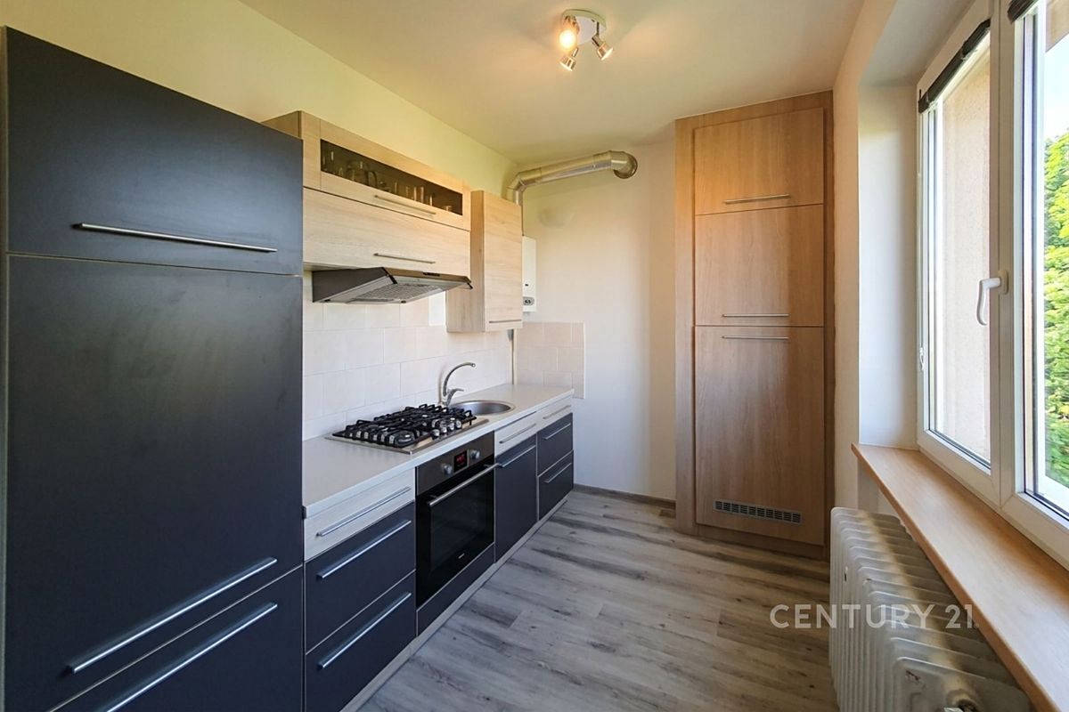 Pronájem bytu 2+kk 52 m² – fotografie 2