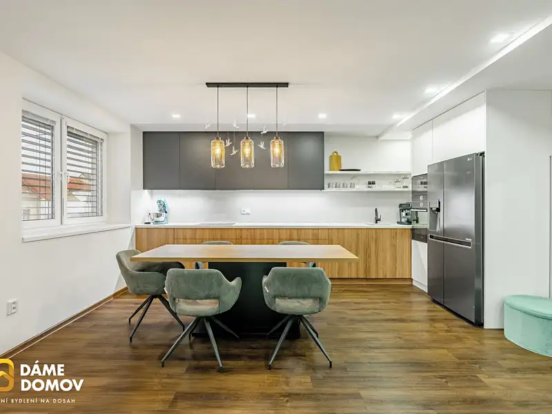 Prodej rodinného domu 191 m², pozemek 2000 m², Suchov – náhled fotky 2