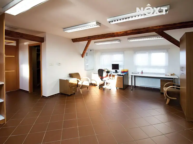 Pronájem kanceláře 113 m², Pardubice – náhled fotky 1