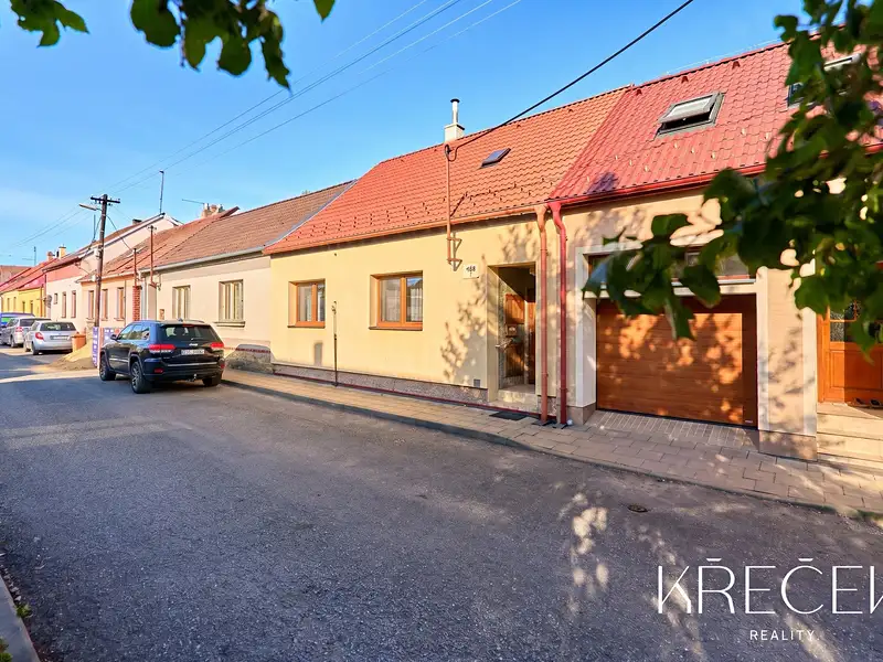Prodej rodinného domu 140 m², pozemek 168 m², Jaroměřice nad Rokytnou – náhled fotky 2