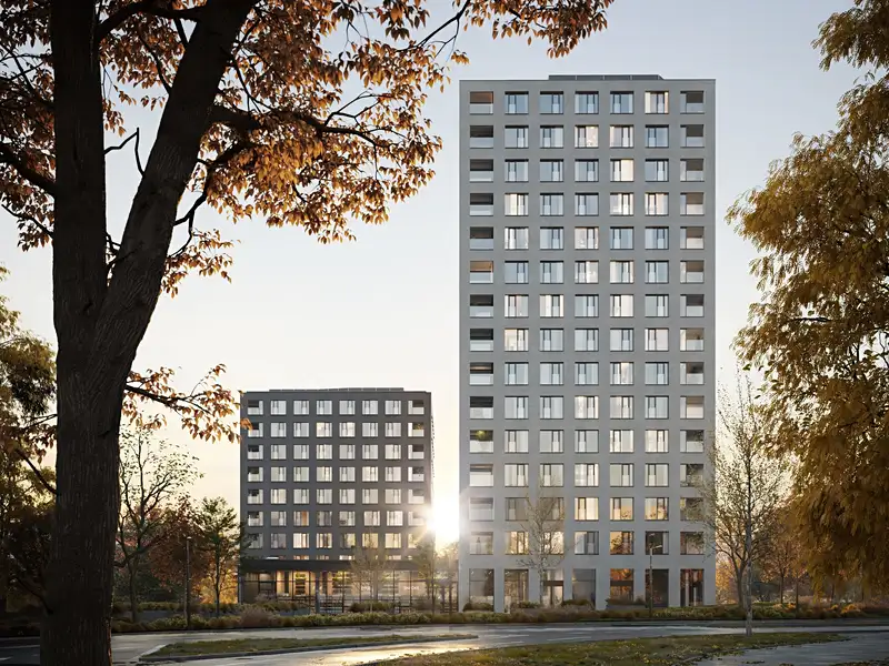 Prodej bytu 2+kk 49 m², Praha – náhled fotky 1
