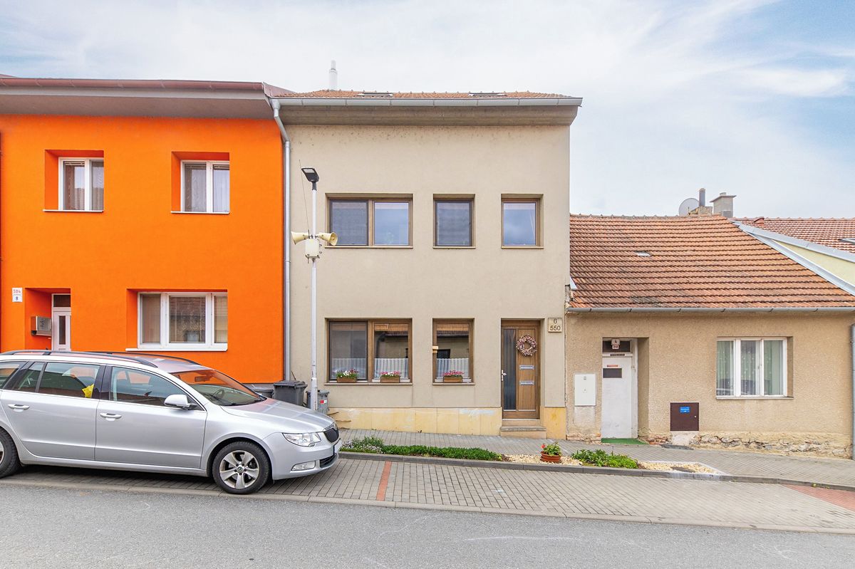 Prodej bytu 3+kk 84 m² – fotografie 4