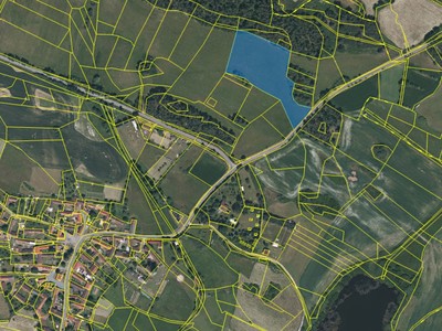 Ділянка на продаж, 15 359 м² (2 з 3)