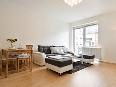 Pronájem bytu 2+kk 59 m²